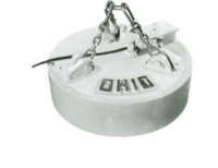 Pow-R Lite Scrap Handling Magnet