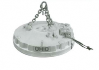 AWX Series Scrap Handling Magnet