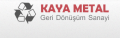 Kaya Metal Al&uuml;minyum D&ouml;k&uuml;m ve Toptan Alım Satım San. Tic. Ltd. Şti.