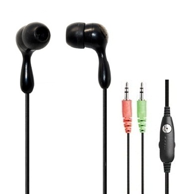 Earphone