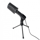 Microphone