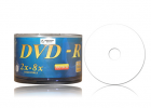 Blank DVD