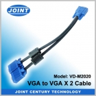 VGA