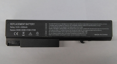 Laptop Batteries