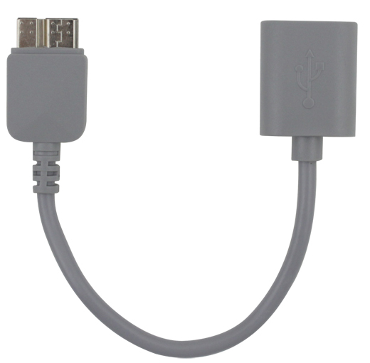 Micro-USB