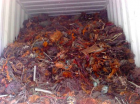 SCRAP COPPER