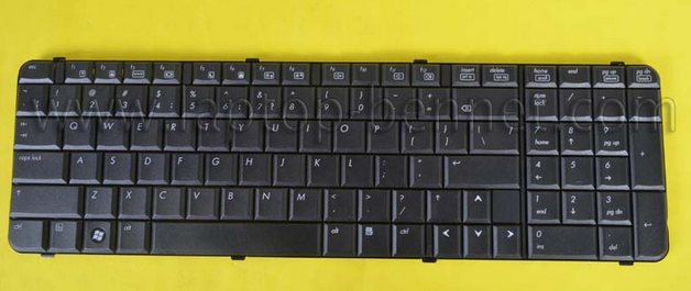 Laptop Keyboards