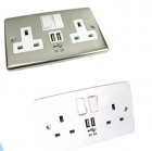 Wall Socket