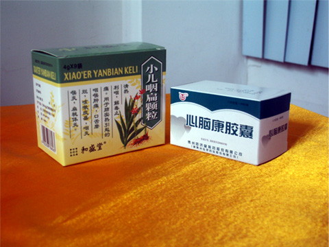 Other Pharmaceutical Packaging