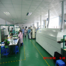 Shenzhen Gtide Electronic Technology Co., Ltd.