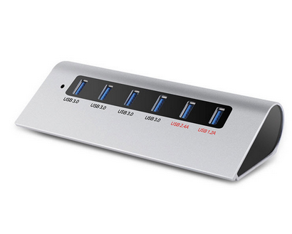 PC USB Hub