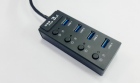 PC USB Hub