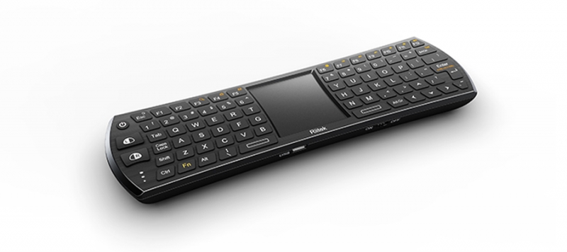 2.4Ghz Wireless Keyboard