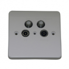 Wall socket