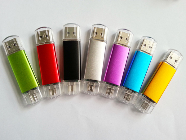 USB Flash Drivers