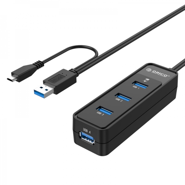 USB3.0 Hub