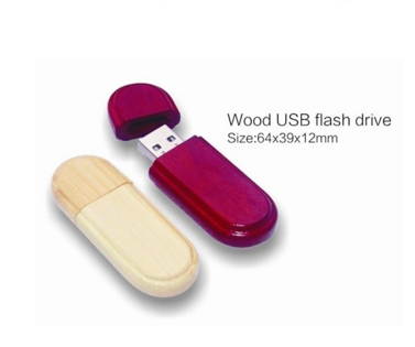 USB Flash Drivers