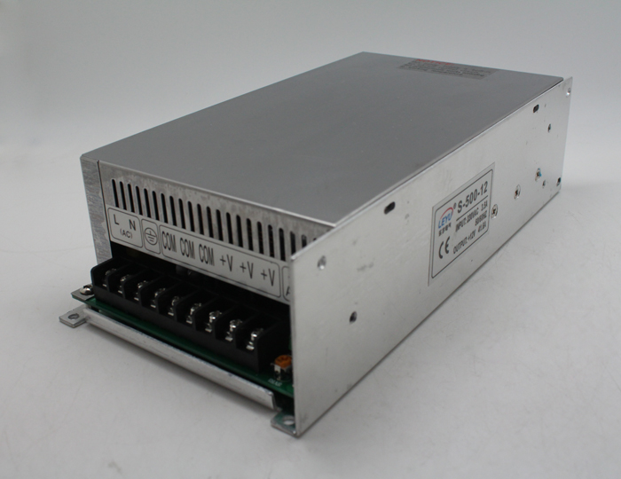 Power Supply Unit