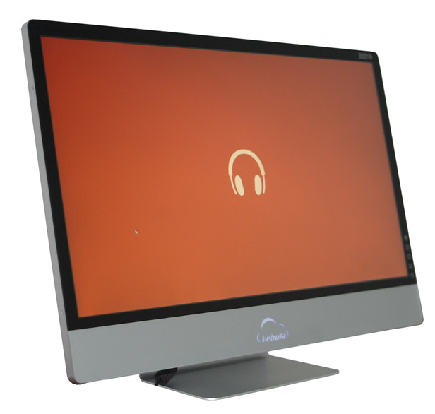 LCD Monitor