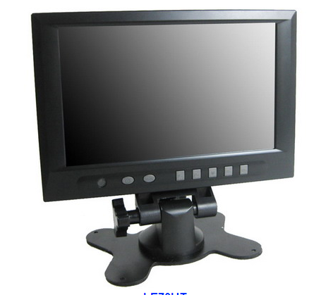 LCD Monitor