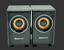 Computer Speakers