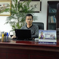 Dongguan Puxu Industry Corporation