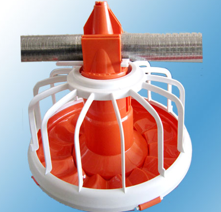 Animal Feeder Equipment