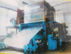 1575mm toilet paper making machine