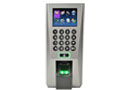 Fingerprint Access Control