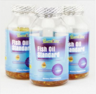 Fish oil