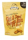 Oat & Seed Energy Bar Mix - 385g