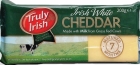 Truly Irish White Cheddar Cheese 200g