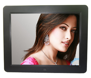 Digital Photo Frame 