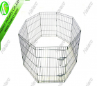 Foldable Animal Play Pen