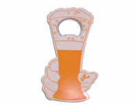 Beer Mug Shape Bottle Opener