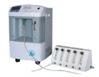 Oxygen Concentrator {Pediatric(Neonatal)}