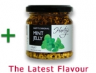 Harty's Mint jelly