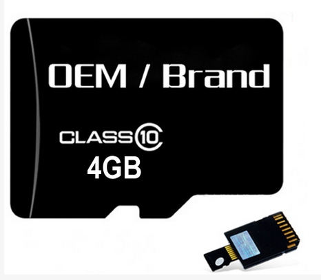 Memory Card