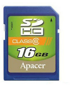 Memory Card