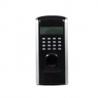 Fingerprint Access Control