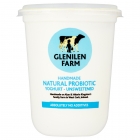 Glenilen Farm Natural Yoghurt 500g Pot