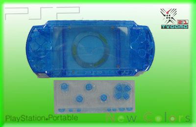 PSP1000 Shell