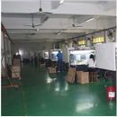 Dongguan BENWIS Plastic Products Co., Ltd.