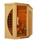 infrared sauna room(SMT-66)