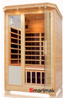 sauna room(SMT-76)