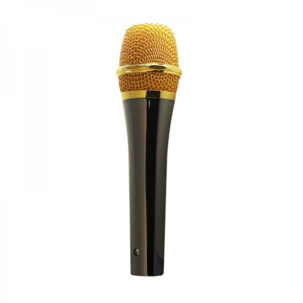 Microphone