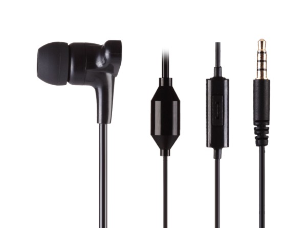 Earphone