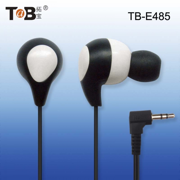 Earphone