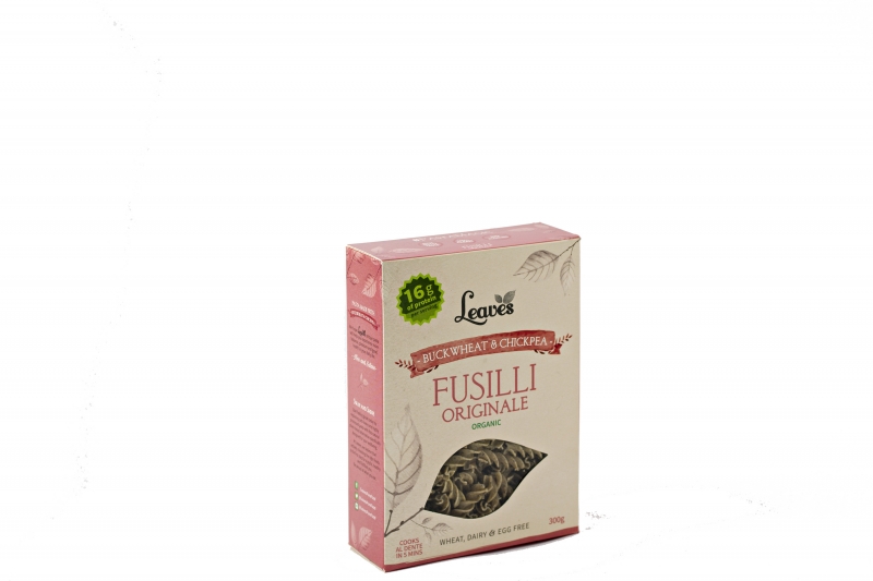 PastaMagic - Fusilli Originale