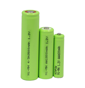 Rechargeable battery